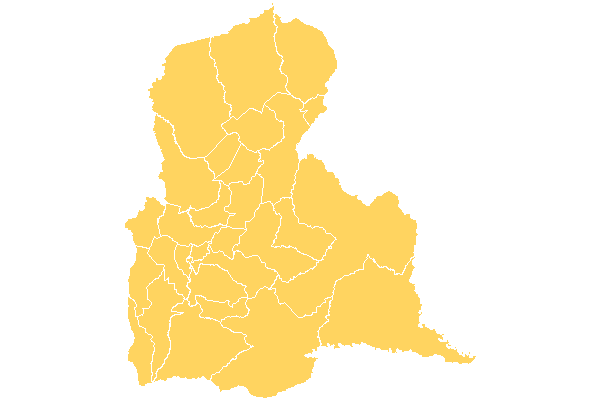 Táchira