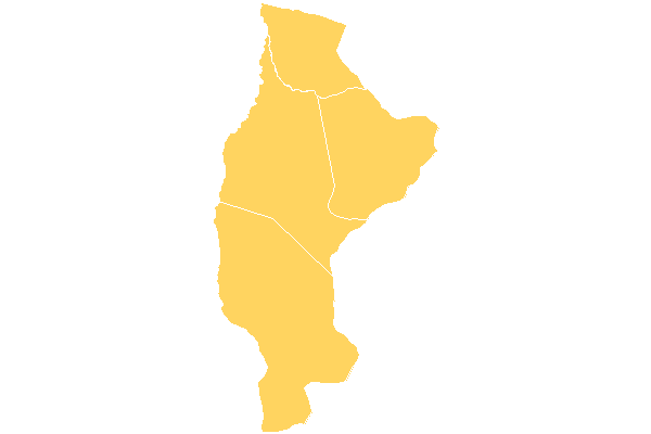 Municipio Bolívar