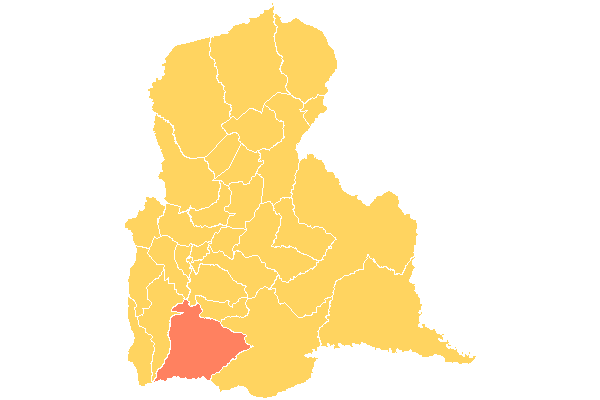 Municipio Córdoba