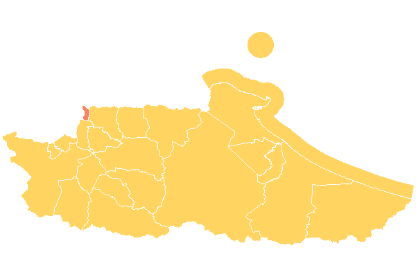 Municipio Chacao