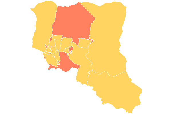 Municipio Sucre