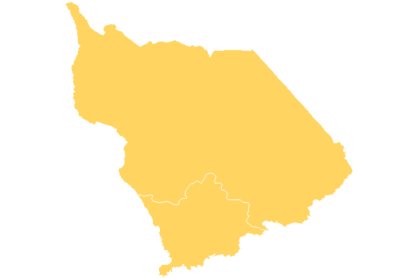 Municipio Gran Sabana